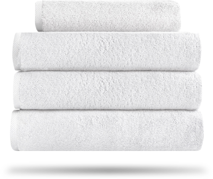Химчистка постельного белья и полотенец