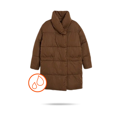 Водоотталкивающая пропитка