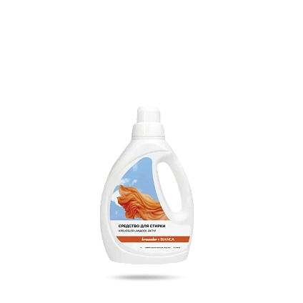 Средство для стирки BIANCA LANADOL AKTIV