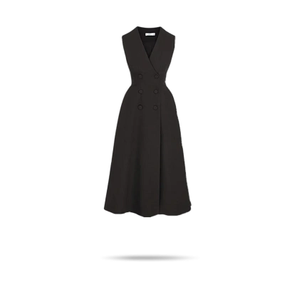 Химчистка сарафана простого кроя