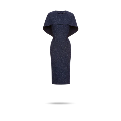 Химчистка платья сложного кроя