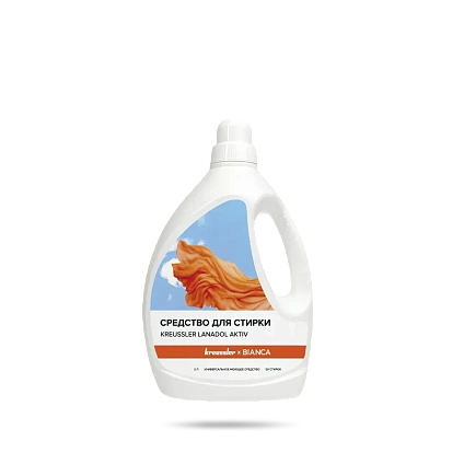 Средство для стирки BIANCA LANADOL AKTIV
