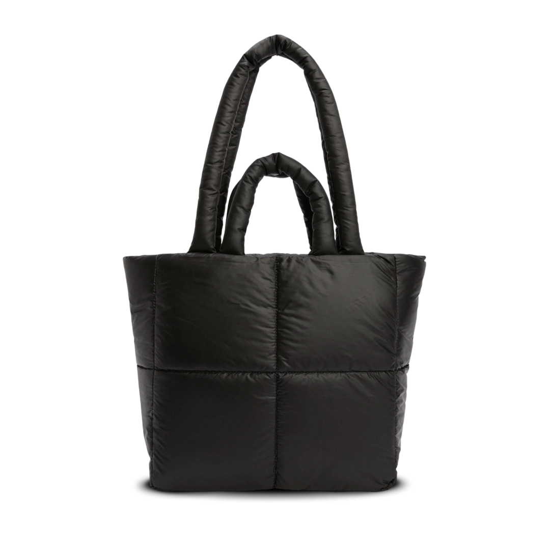 Сумка из текстиля