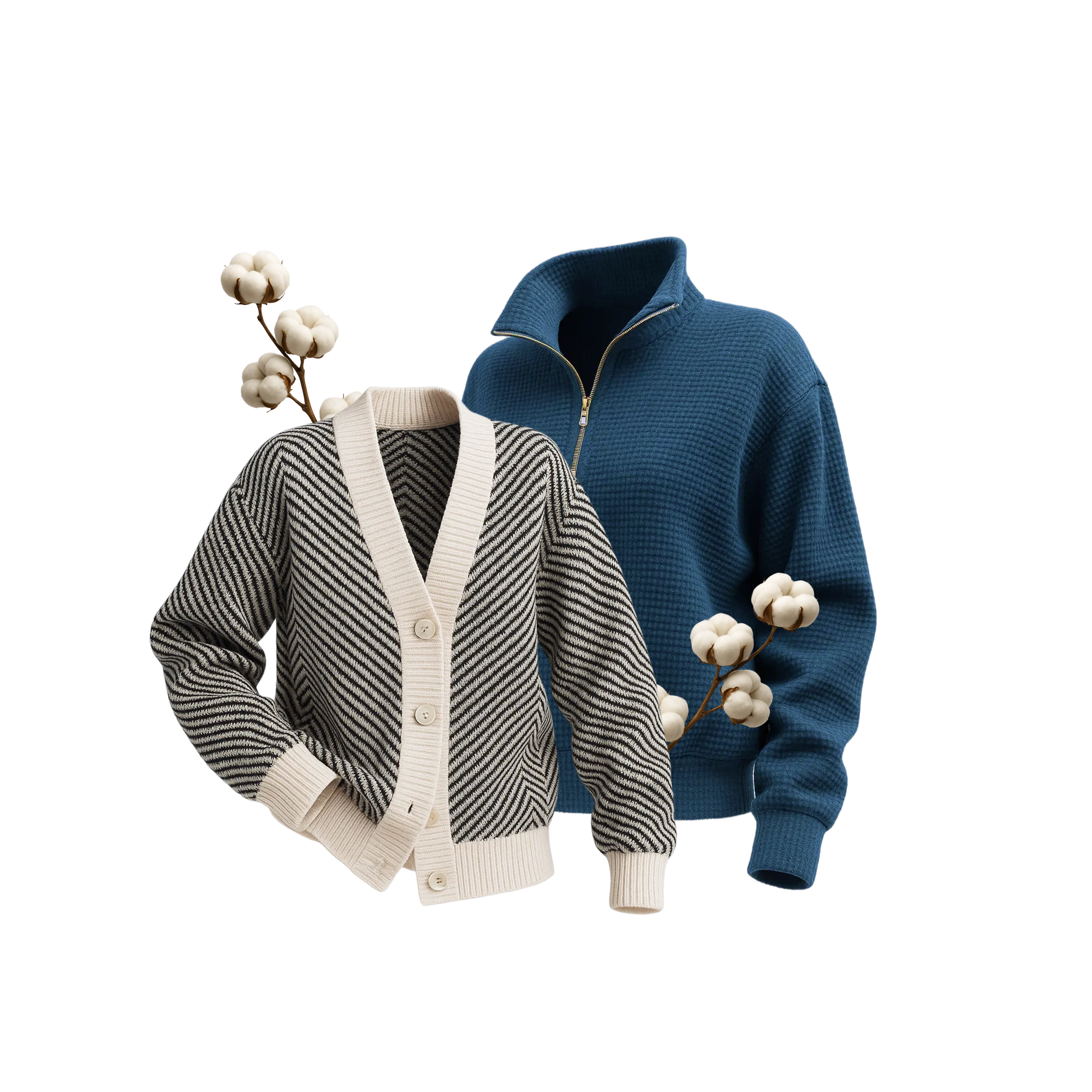 Скидка 10% на чистку тёплой одежды