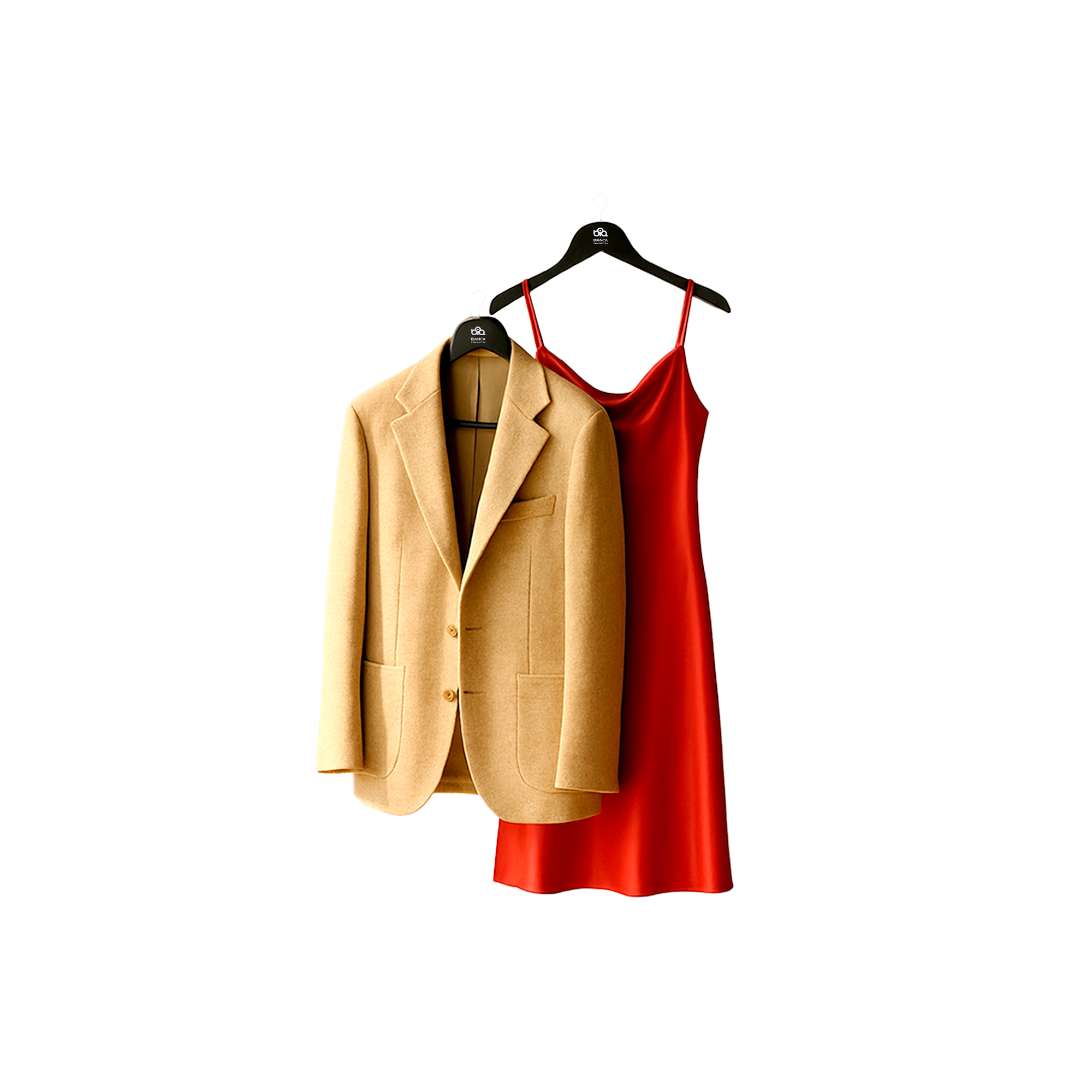 Скидка 15% на чистку деловой и праздничной одежды