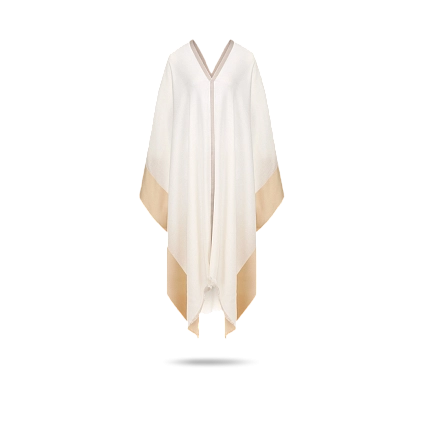 Химчистка пончо